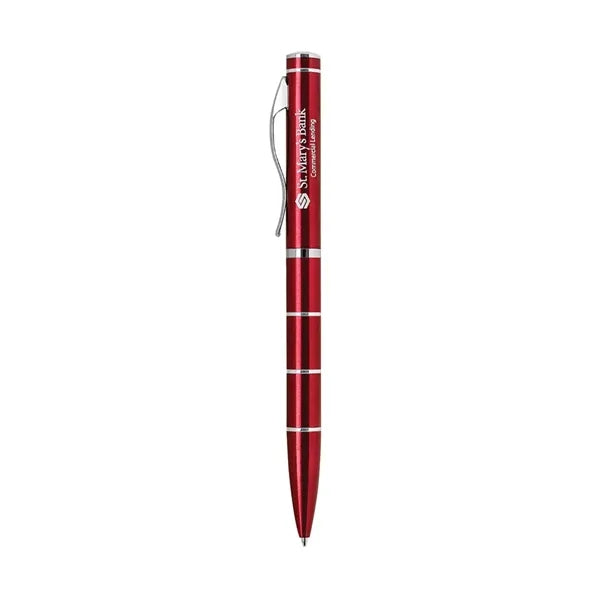 Initiate Ballpoint Pen