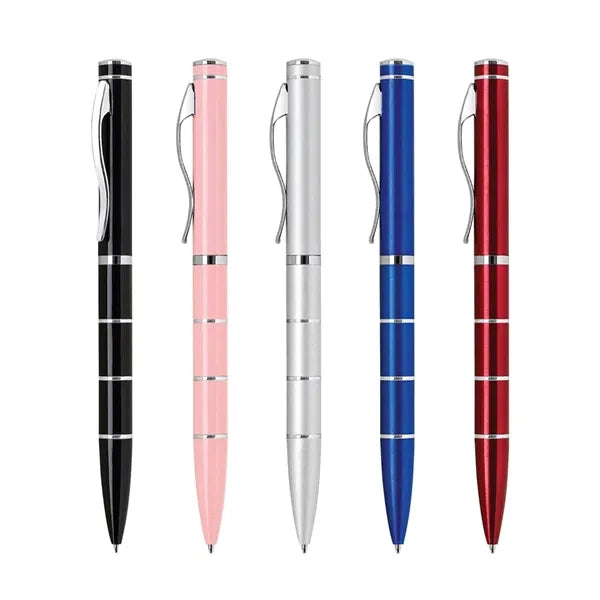 Initiate Ballpoint Pen