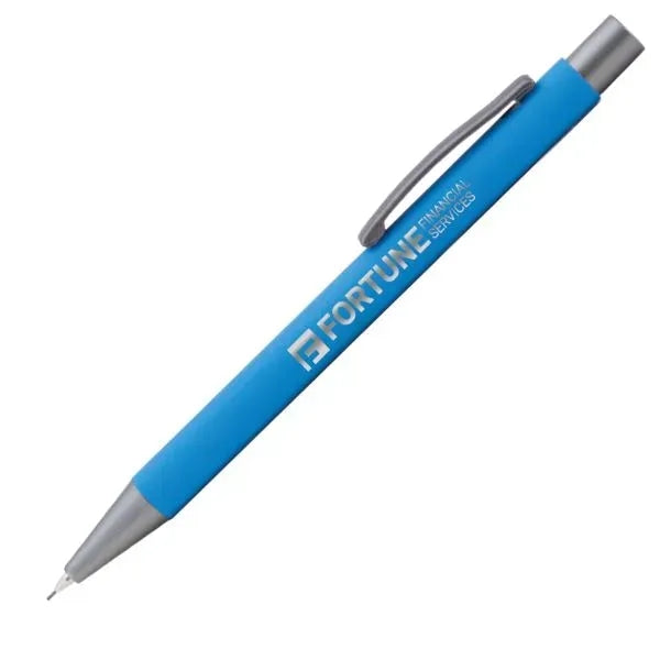 Bowie Mechanical Pencil - Laser Engraved