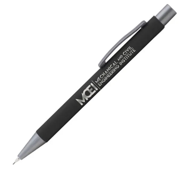 Bowie Mechanical Pencil - Laser Engraved