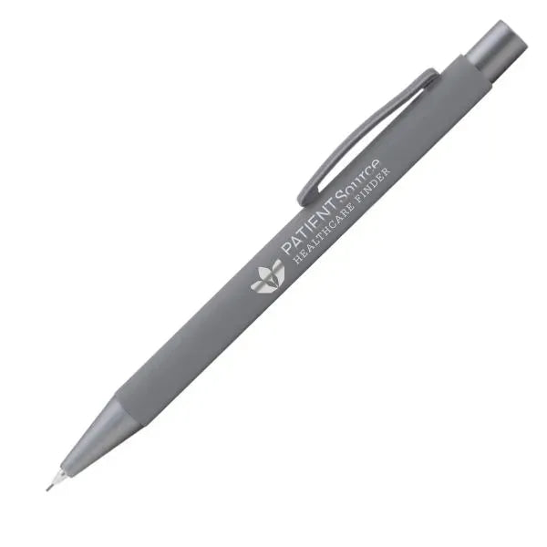 Bowie Mechanical Pencil - Laser Engraved