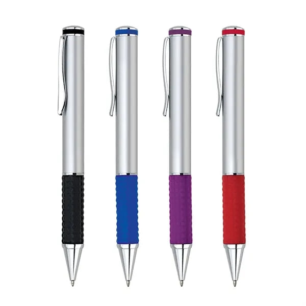 Crimson Ballpoint Pen