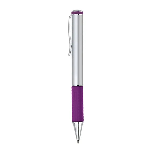 Crimson Ballpoint Pen