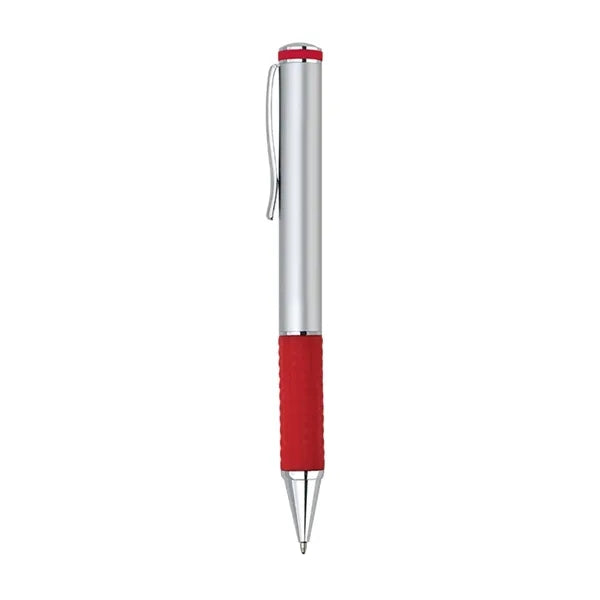 Crimson Ballpoint Pen