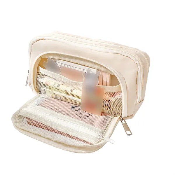 Student pencil bag
