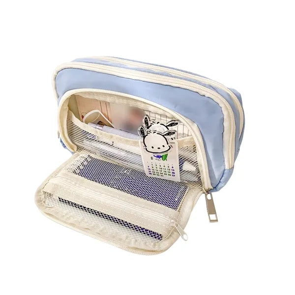 Student pencil bag