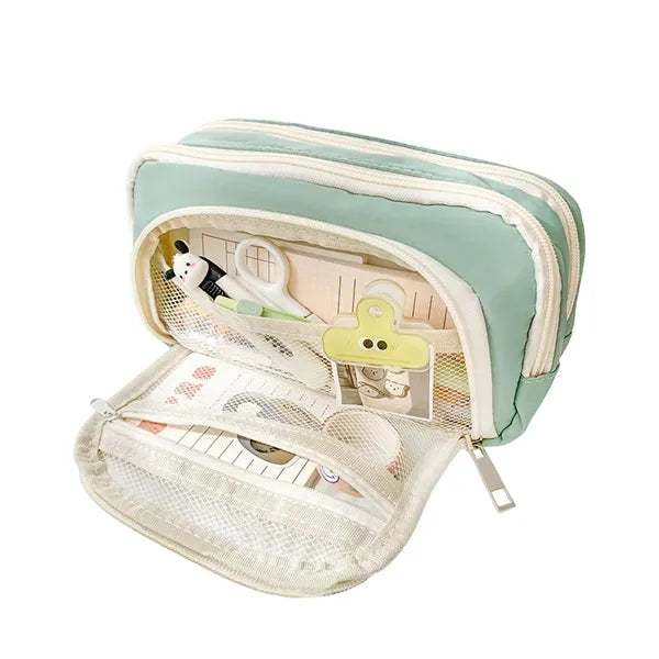 Student pencil bag