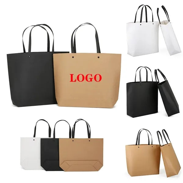 Kraft Paper Bag