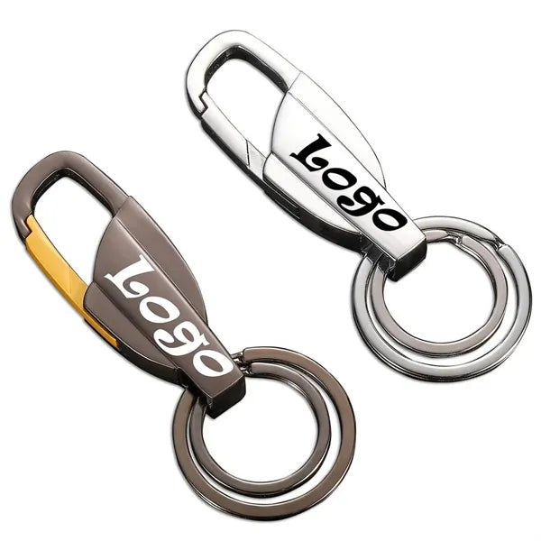 Carabiner Keychain