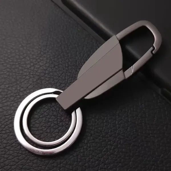 Carabiner Keychain