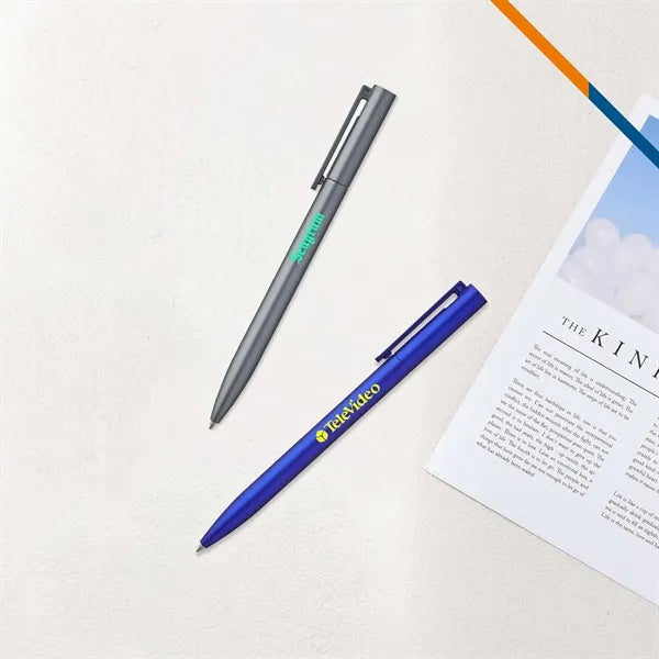 Taurus Plastic Ballpoint Pen