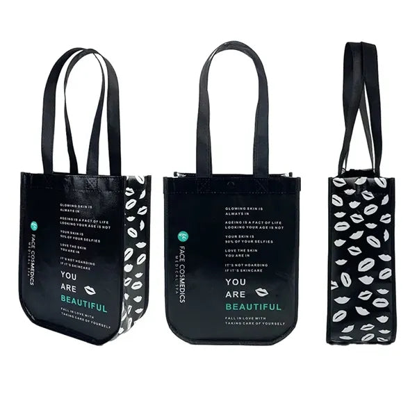 Laminated Non-Woven Bags