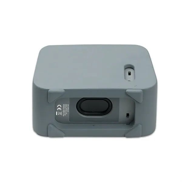 Cab Eco-Friendly Speaker and Wireless Charger