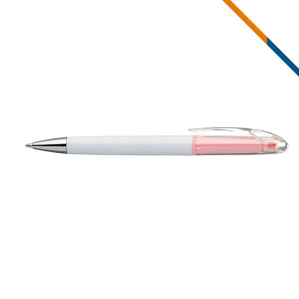 Rona 2in1 Ballpoint Pen
