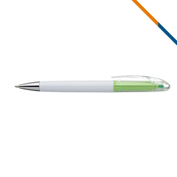 Rona 2in1 Ballpoint Pen