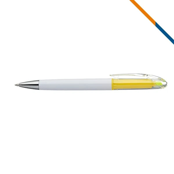 Rona 2in1 Ballpoint Pen