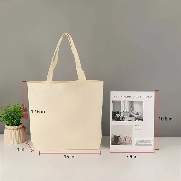 Non-Woven Shopping Tote Bag