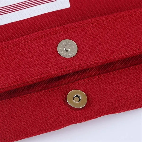 Non-Woven Shopping Tote Bag