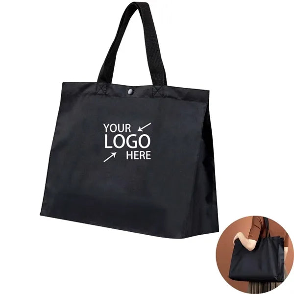 Oxford Shopping Bag
