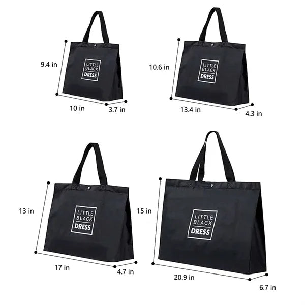 Oxford Shopping Bag