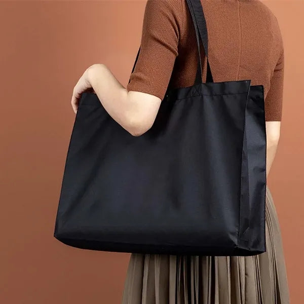 Oxford Shopping Bag