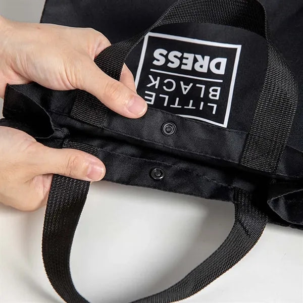 Oxford Shopping Bag