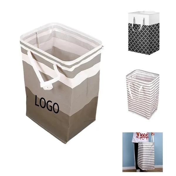 Foldable Dirty Clothes Basket/Laundry Basket