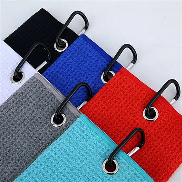 Pickleball Golf Cooling Towel