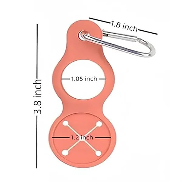 Anti-Dehydration Bottle Buckle/Webbing Buckle