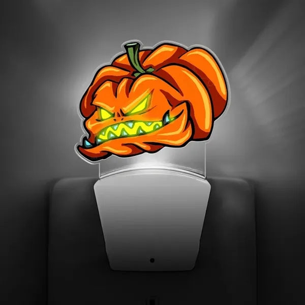 Halloween Night Light