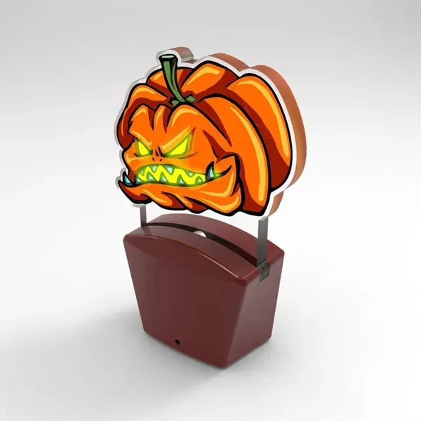 Halloween Night Light