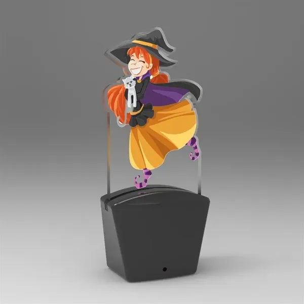 Halloween Night Light