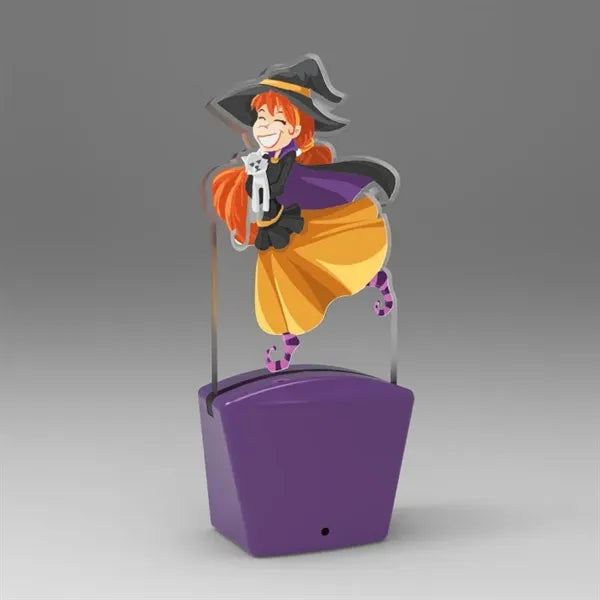 Halloween Night Light