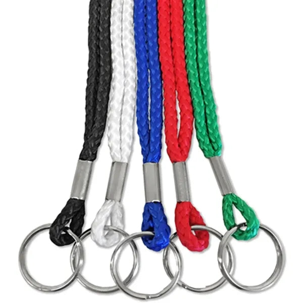 1/8" Rope Cord Lanyard