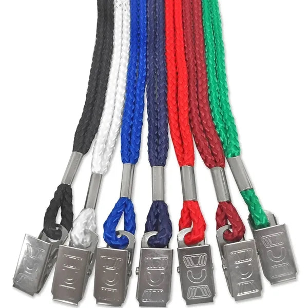 1/8" Rope Cord Lanyard