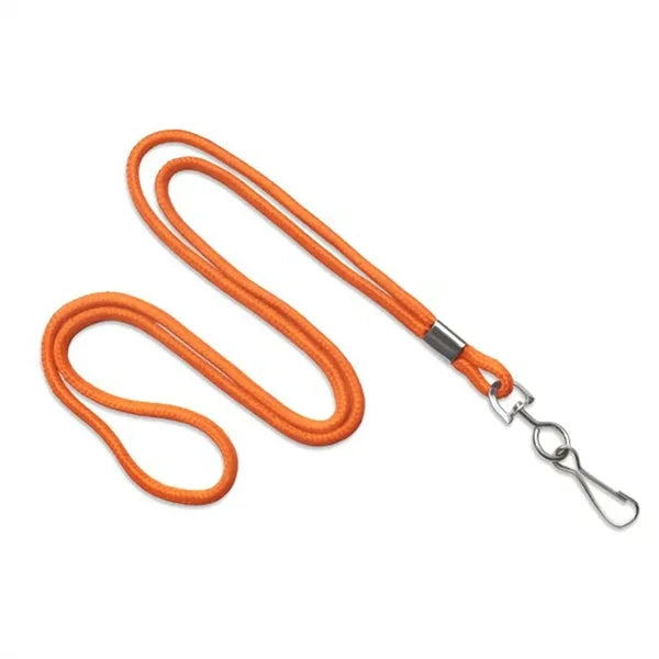 1/8" Rope Cord Lanyard