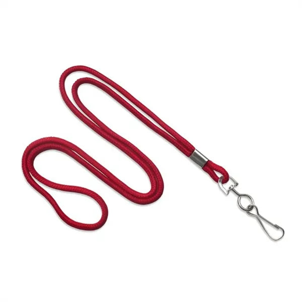 1/8" Rope Cord Lanyard