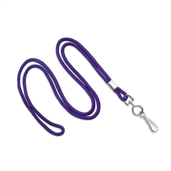 1/8" Rope Cord Lanyard