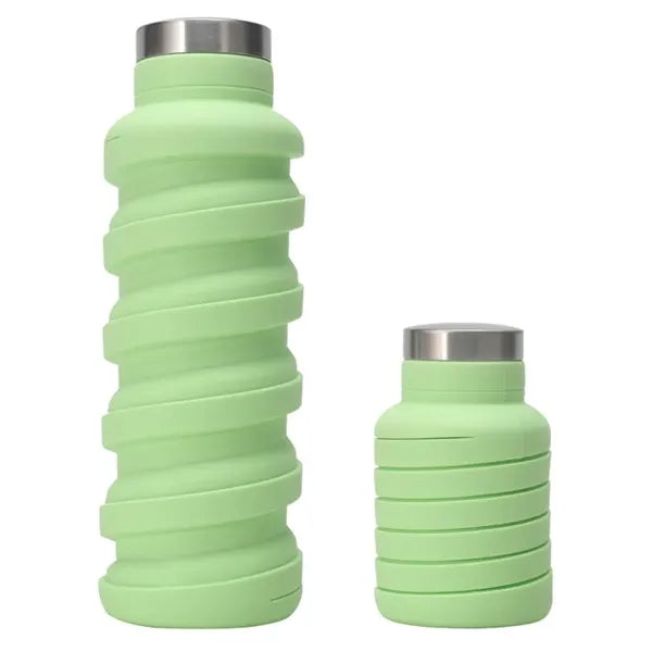 20oz Collapsible Silicone Bottle