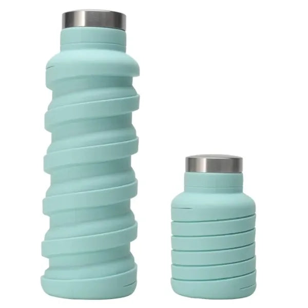 20oz Collapsible Silicone Bottle