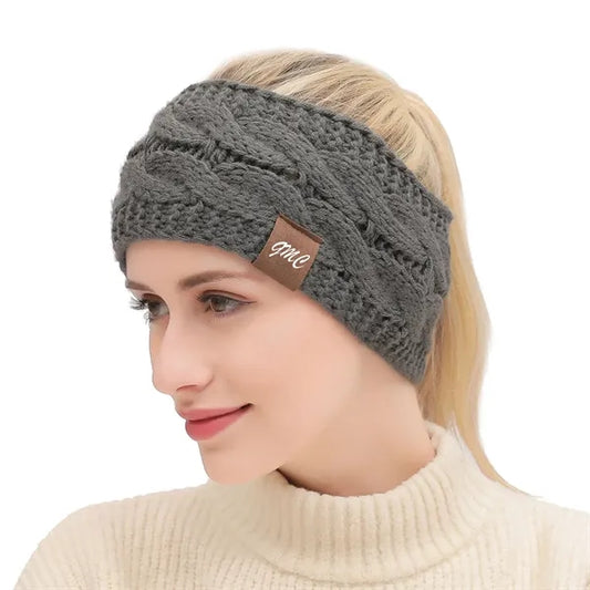 Winter Headbands