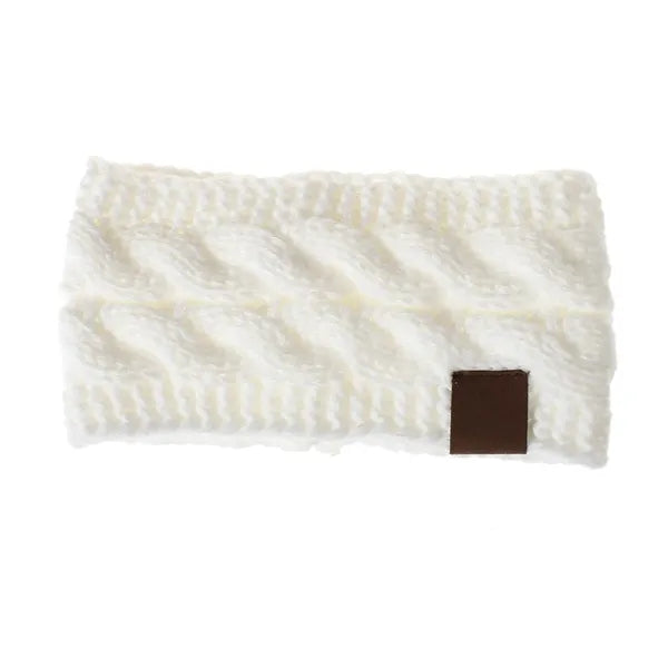 Winter Headbands