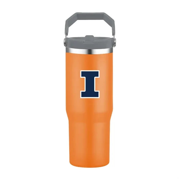 Oasis-VI 30 Oz. Travel Tumblers (Double Walled)