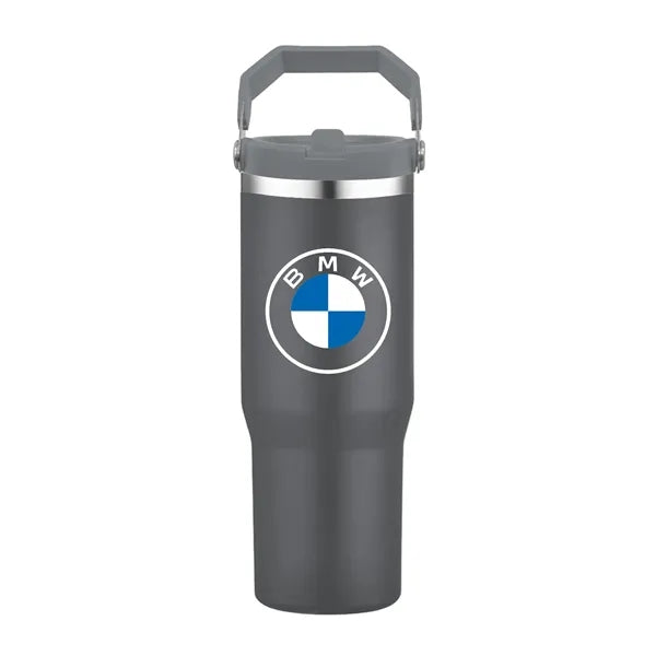 Oasis-VI 30 Oz. Travel Tumblers (Double Walled)