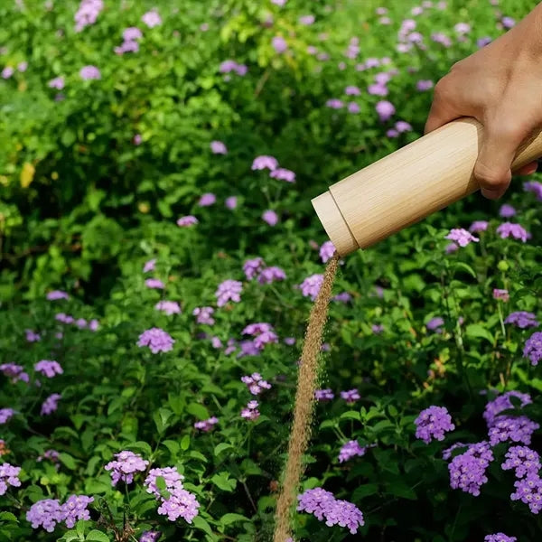 Biodegradable Bamboo Scattering Urns