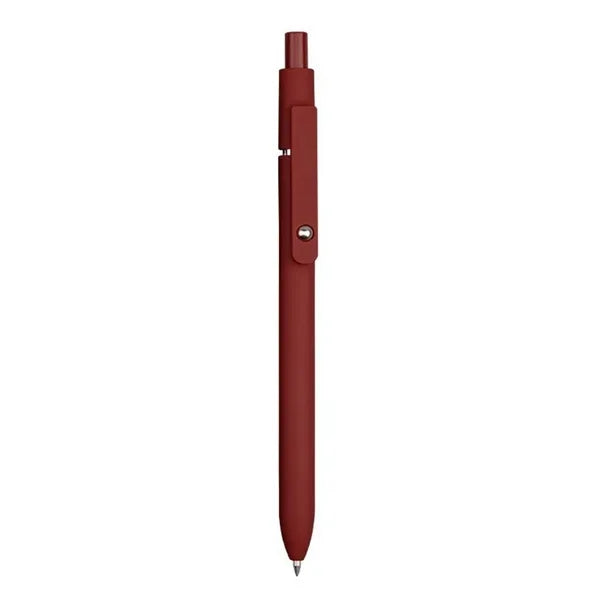 Retractable Quick Dry Gel Ink Pen