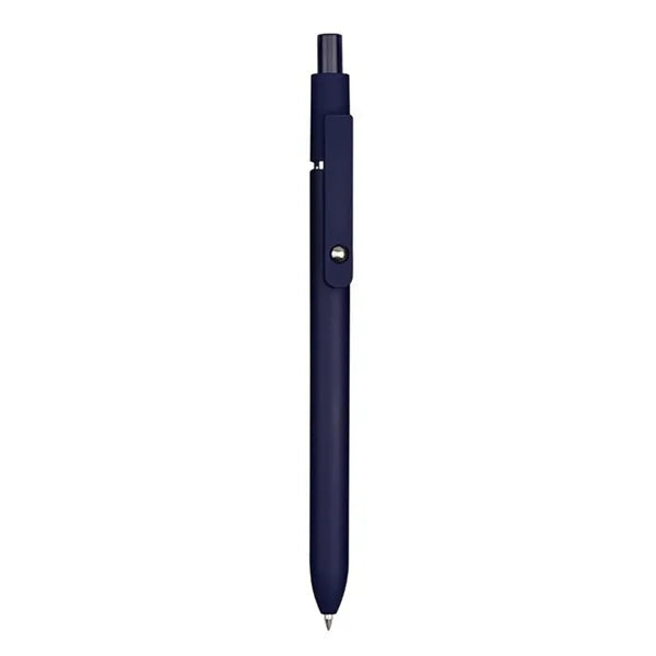 Retractable Quick Dry Gel Ink Pen
