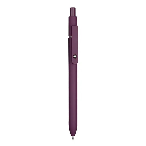 Retractable Quick Dry Gel Ink Pen