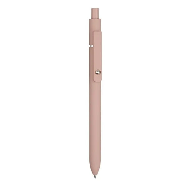 Retractable Quick Dry Gel Ink Pen
