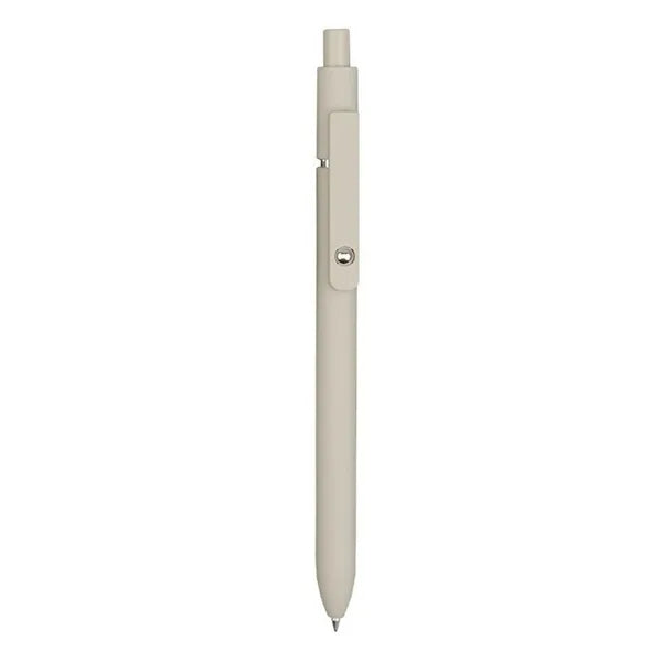 Retractable Quick Dry Gel Ink Pen